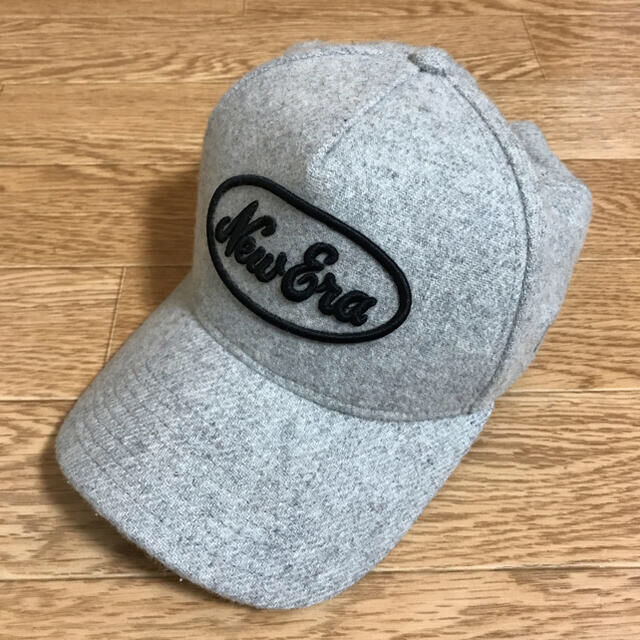 NEW ERA(ニューエラー)のニューエラ　キャップ　ゴルフ メンズの帽子(キャップ)の商品写真