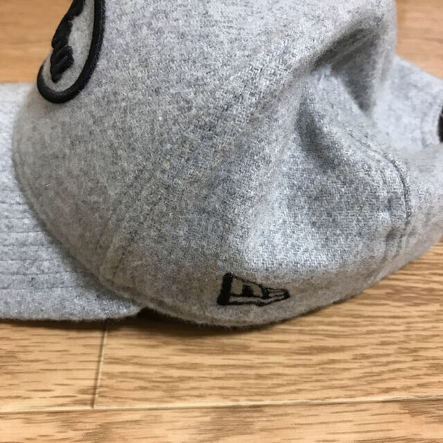 NEW ERA(ニューエラー)のニューエラ　キャップ　ゴルフ メンズの帽子(キャップ)の商品写真