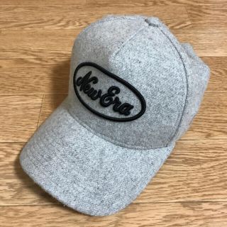 ニューエラー(NEW ERA)のニューエラ　キャップ　ゴルフ(キャップ)