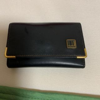 ダンヒル(Dunhill)の値下げ、ダンヒル、キーケース6連(キーケース)