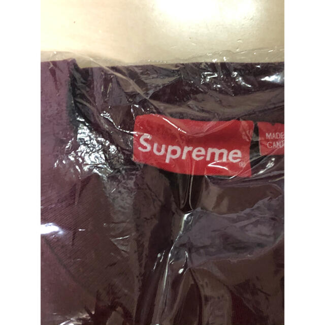 値下げ　supreme Aerial Crewneck エアリアル xl