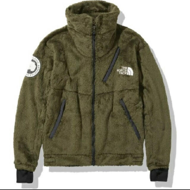 THE NORTH FACE(ザノースフェイス)のTHE NORTH FACE アンタークティカバーサロフトジャケット Mサイズ メンズのジャケット/アウター(ブルゾン)の商品写真