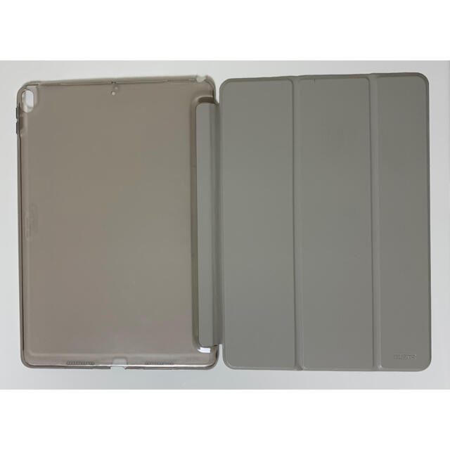 iPad Pro 10.5 Wifiモデル 64GB ESR製ケース付き 1
