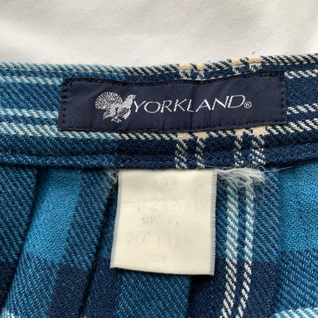 Yorkland(ヨークランド)のいくちゃんさま専用★ レディースのスカート(ひざ丈スカート)の商品写真