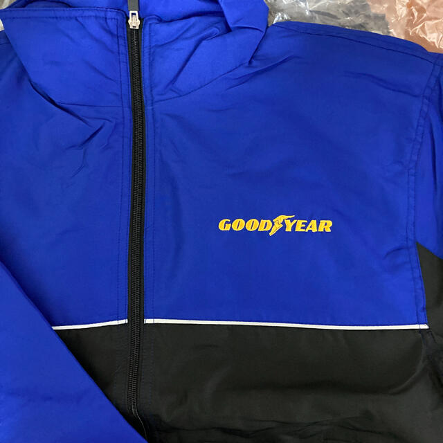 Goodyear(グッドイヤー)のメンズアウター　グッドイヤーブルゾン メンズのジャケット/アウター(ブルゾン)の商品写真