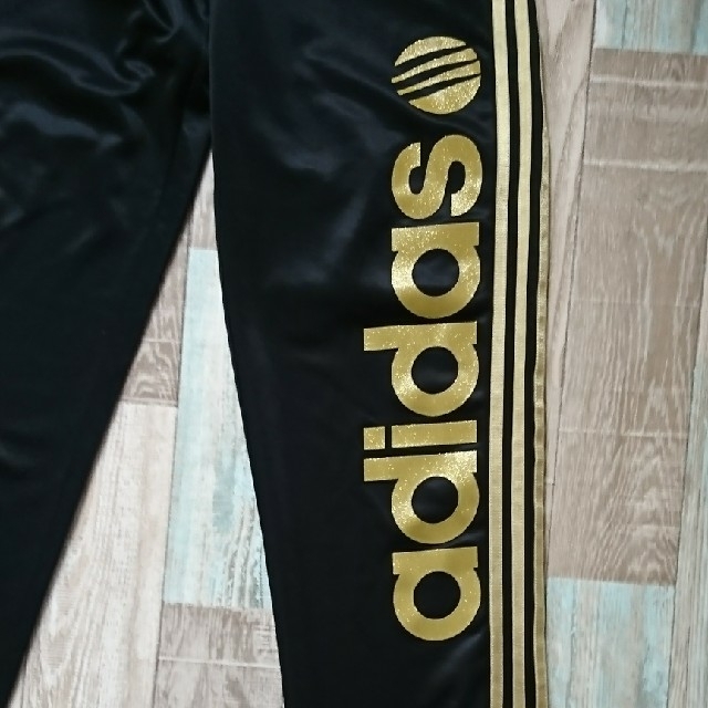 adidas(アディダス)のadidas アディダス ロングパンツ 【 はまぁ〜ず 様専用 】 メンズのパンツ(その他)の商品写真