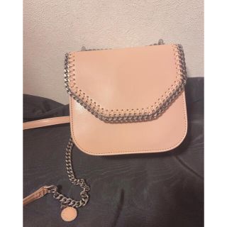 ステラマッカートニー(Stella McCartney)のlammy様専用　ステラマッカートニー　ファラベラボックス　チェーンショルダー(ショルダーバッグ)