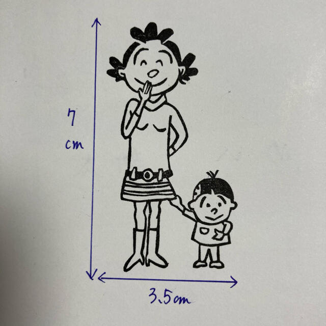 消しゴムはんこ サザエさん タラちゃんの通販 By Motta A S Shop ラクマ 消しゴムはんこ サザエさん タラちゃんの通販 By Motta A S Shop ラクマ