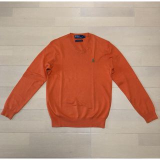 ポロラルフローレン(POLO RALPH LAUREN)の値下げ中　ポロ　ラルフローレン　セーター　(ニット/セーター)