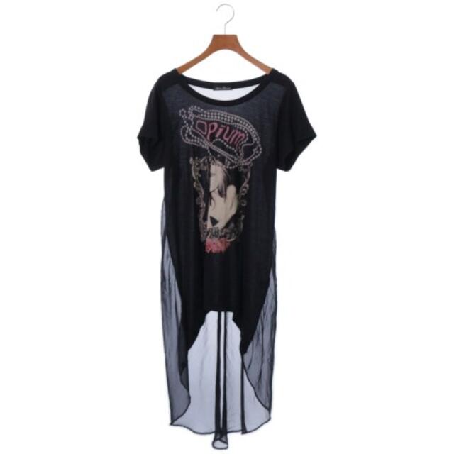 HYSTERIC GLAMOUR(ヒステリックグラマー)のHYSTERIC GLAMOUR Tシャツ・カットソー レディース レディースのトップス(カットソー(半袖/袖なし))の商品写真