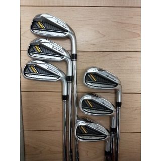 テーラーメイド(TaylorMade)のテーラーメイド ROCKET BLADEZ/US P7 FLEX-S(クラブ)