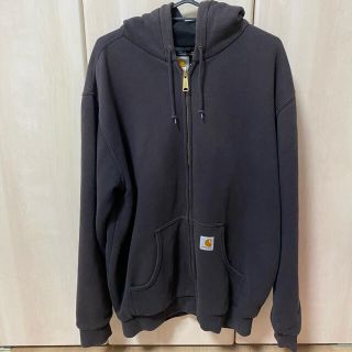 カーハート(carhartt)の«お値下げ»Carhartt ジップアップパーカー(パーカー)