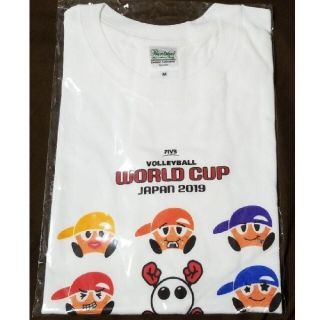 ジャニーズWEST × バボちゃん Tシャツ Mサイズ(アイドルグッズ)