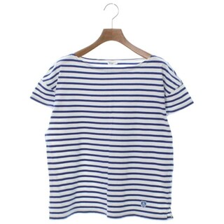 オーシバル(ORCIVAL)のORCIVAL Tシャツ・カットソー レディース(カットソー(半袖/袖なし))