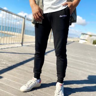 ディーゼル(DIESEL)の春の新作☆LUSSO SURF スウェットパンツ　Lサイズ☆RVCA(その他)