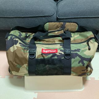 シュプリーム(Supreme)のsupreme boston bag(シャツ)