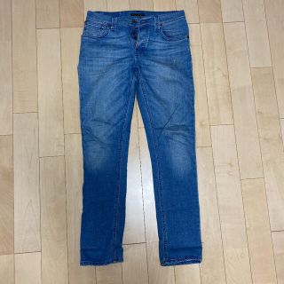 ヌーディジーンズ(Nudie Jeans)のヌーディージーンズ　デニム　32インチ(デニム/ジーンズ)