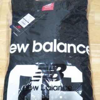 ニューバランス(New Balance)の【うにママ様専用】ニューバランス マキシ丈ワンピース ブラック サイズM(ロングワンピース/マキシワンピース)