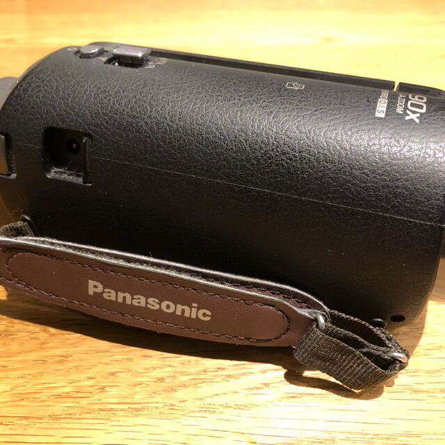 Panasonic(パナソニック)のPanasonic HC-W570M スマホ/家電/カメラのカメラ(ビデオカメラ)の商品写真