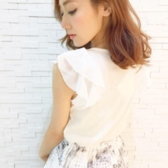 MERCURYDUO(マーキュリーデュオ)の♡Azumi♡さま専用 レディースのトップス(カットソー(半袖/袖なし))の商品写真