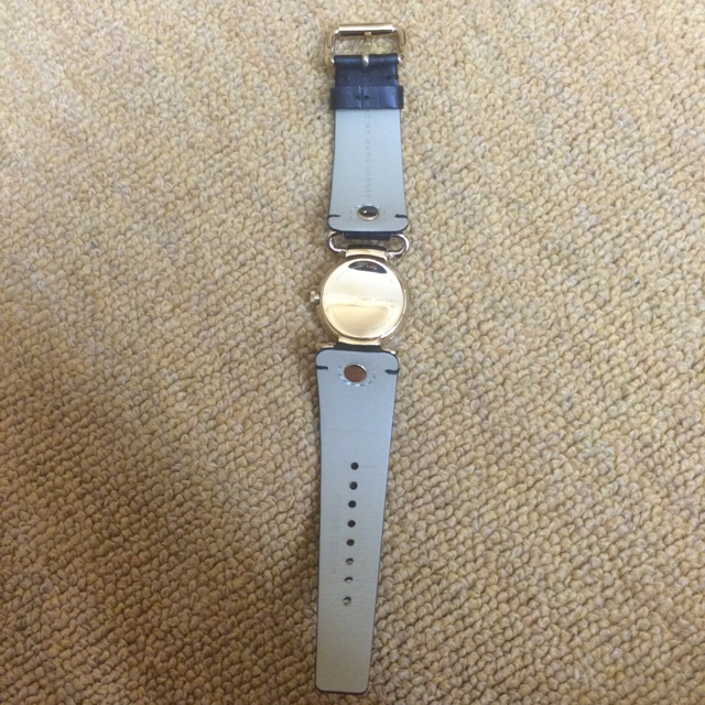 MARC マークバイマークジェイコブス 腕時計の通販 by Hiro☆'s shop｜マークバイマークジェイコブスならラクマ BY MARC JACOBS - 通販NEW