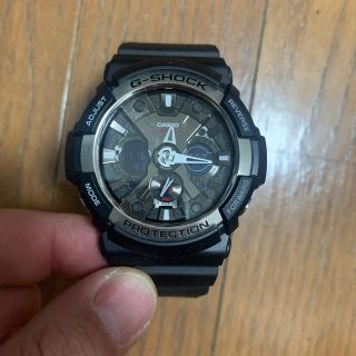 時計G-SHOCK 腕時計　glamb guess AVIREX