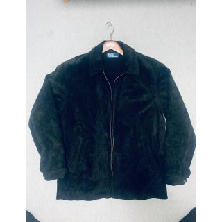 ポロラルフローレン 本革 レザージャケット/革ジャン(メンズ)の通販 18 ...