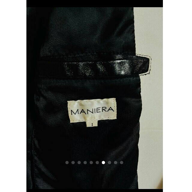 佐野玲於着♥マニエラ東京♥本革ライダース♥ZARA OY DIESEL fr2 | www