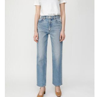 マウジー(moussy)のMOUSSY PLAIN Denim(デニム/ジーンズ)