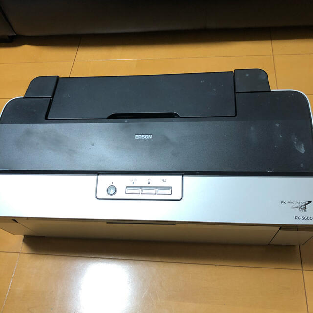 PX-5600 ジャンク