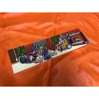 シュプリーム(Supreme)のSupreme ボックスロゴ ステッカー Sean Cliver １枚 正規品(その他)