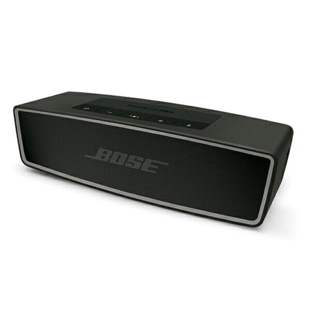 …　SPECIAL　MINI　BOSE　EDITION　スピーカー　SOUNDLINK　II