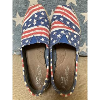 トムズ(TOMS)のTOMS トムス　Classics America 27cm/US9(スリッポン/モカシン)