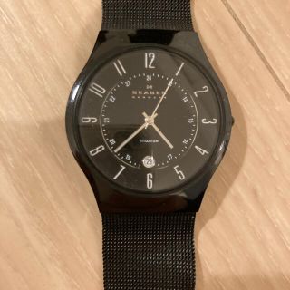 スカーゲン(SKAGEN)のSKAGEN 腕時計(腕時計(アナログ))