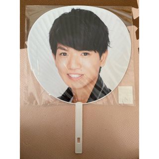 ジャニーズ(Johnny's)のSixTONES 髙地優吾 団扇 うちわ(男性アイドル)