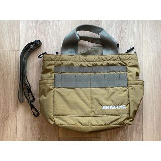 BRIEFING(バッグ ・ ホワイト/白色系)のフリマアイテム一覧 BRIEFING(バッグ ・ ホワイト/白色系)のフリマアイテム一覧