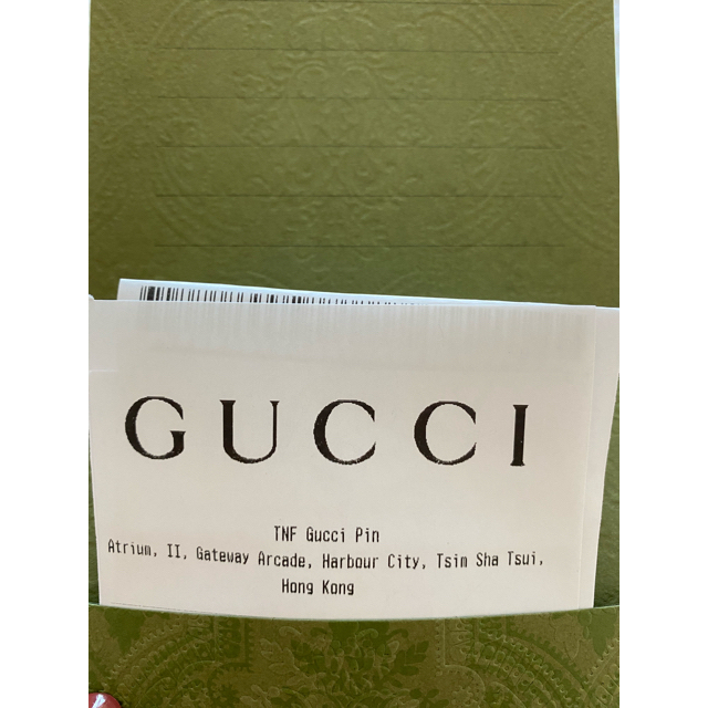 Gucci(グッチ)のNorinorisun 様 専用 メンズのバッグ(ボディーバッグ)の商品写真