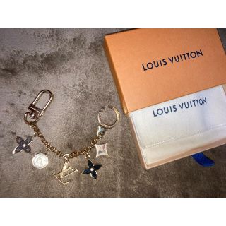 ルイヴィトン(LOUIS VUITTON)のルイヴィトン　チャーム　(チャーム)