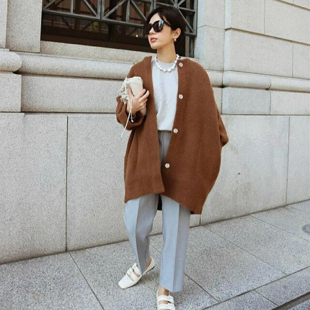 マチャット 新作 完売 ニットコート dpt.fpik.undip.ac.id
