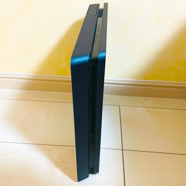 PS4 プレステ4 本体 CUH-2000BB01 1TB  動作確認済み