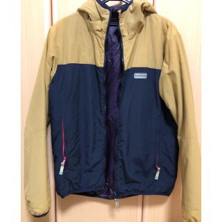 カリマー(karrimor)のカリマー karrimor gecko parka(マウンテンパーカー)