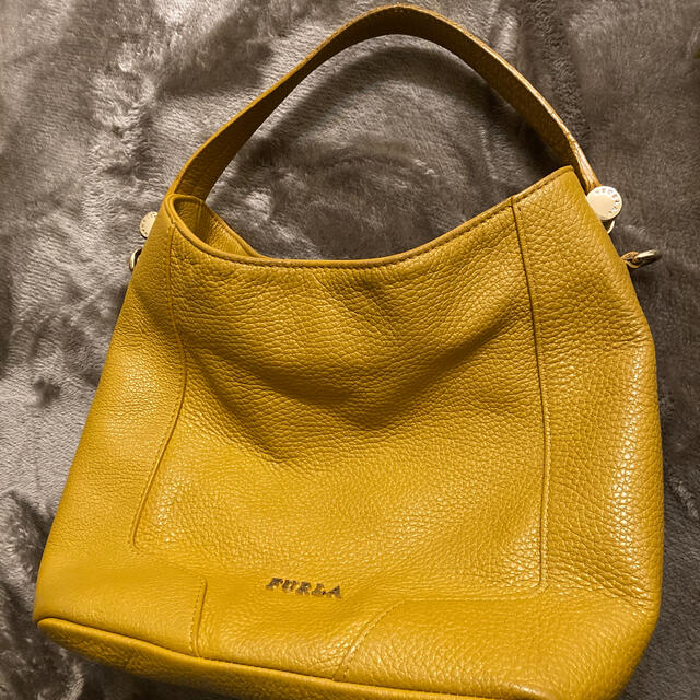Furla(フルラ)のきらら様　フルラ   レディースのバッグ(ハンドバッグ)の商品写真
