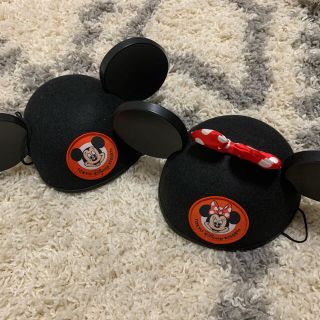 ディズニー デート カチューシャの通販 27点 Disneyのレディースを買うならラクマ