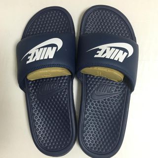 ナイキ(NIKE)のNIKE サンダル(ビーチサンダル)