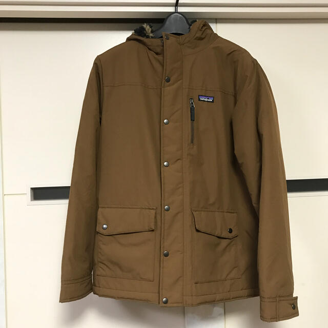 美品★パタゴニア　xxl ボーイズインファーノジャケット　patagonia