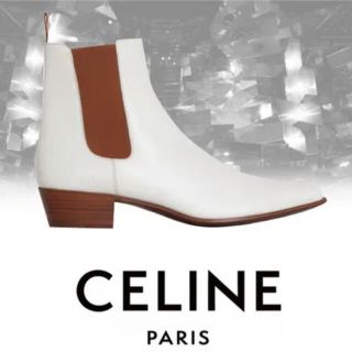 セリーヌ(celine)のセリーヌ　(ブーツ)