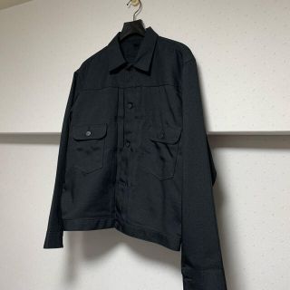 COMME des GARCONS(Gジャン/デニムジャケット)のフリマ COMME des GARCONS(Gジャン/デニムジャケット)のフリマ