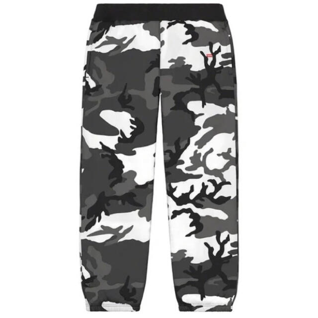 Supreme(シュプリーム)のSupreme 20aw WINDSTOPPER Sweat Pant メンズのパンツ(その他)の商品写真