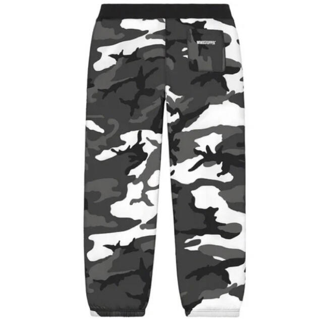 Supreme 20aw WINDSTOPPER Sweat Pant | hartwellspremium.com