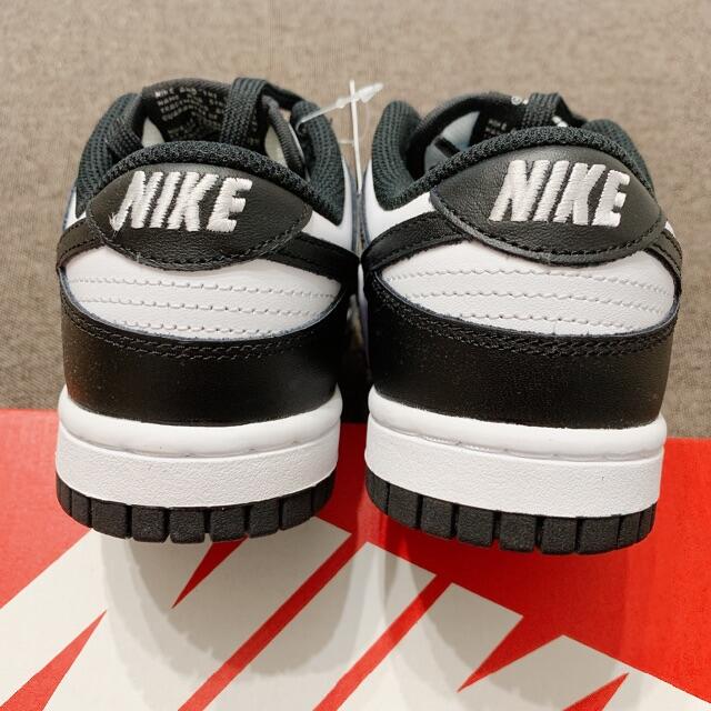 NIKE - 23cm ウィメンズ ナイキ ダンク ロー dunk パンダの通販 by n ...